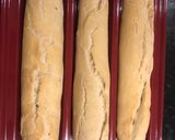 Foto del paso 17 de la receta: Pan Baguette