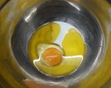 A picture of step 2 of Carrot Cake (Super Easy Recipe).