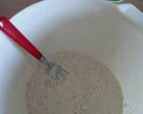 Vickys Mixed Fruit Irish Soda Bread GF DF EF SF NF recipe step 4 photo