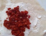 Foto del paso 11 de la receta: Bollitos rellenos 😋
