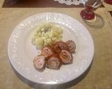Foto del paso 3 de la receta: Cordon Blue