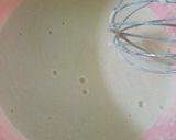 Foto langkah ke 2 dari resep Roti Jala Rose.