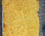 Foto del paso 11 de la receta: Pastel de papas y calabaza a mi manera