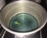 Foto langkah ke 1 dari resep Changing color drink.