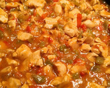 Foto del paso 7 de la receta: Burritos mexicanos 🌯