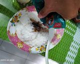 Foto langkah ke 1 dari resep Bento Teddy Bear.