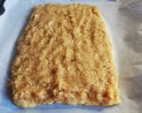Almás pite recept fázis 4 fotója