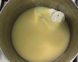 Foto langkah ke 5 dari resep Pudding oreo dengan fla susu.