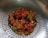 काले चने का सूप Kale Chane Ka Soup रेसिपी चरण 3 फोटो