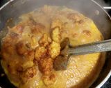 চিংড়ি মাছের মুইঠ্যা (chingri macher muithya recipe in Bengali) রেসিপির ধাপ 7 ছবি