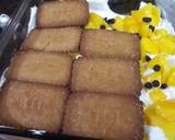 Mango Delight Pudding recipe step 1 photo