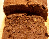 Foto del paso 1 de la receta: Pan de centeno con pasas y nueces (panificadora Lidl)