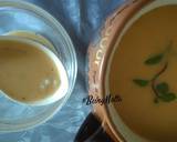 Mixed vegetables barley soup recipe step 5 photo