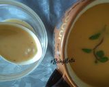 A picture of step 5 of Mixed vegetables barley soup.