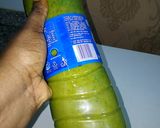 A picture of step 3 of Body Detoxifier for diseases and Infections #teamabuja.