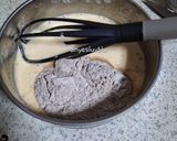Foto langkah ke 3 dari resep 375. Bolu Kukus Gluten Free.