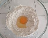 Foto del paso 4 de la receta: Conchas