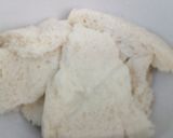 Foto del paso 1 de la receta: Filetes rusos empanados