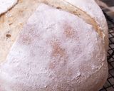 Foto del paso 4 de la receta: Pan de campo