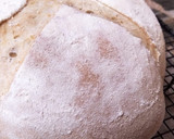 Foto del paso 4 de la receta: Pan de campo