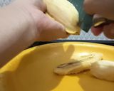 Foto langkah ke 1 dari resep Pisang Goreng Pasir.