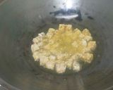Foto langkah ke 4 dari resep Sambal Kikil Tahu Tempe.