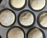 Foto langkah ke 4 dari resep Bakpia basah.