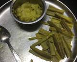 Healthy Drumstick Soup