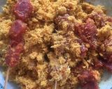 Foto langkah ke 3 dari resep Sate Klopo.