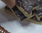 Foto del paso 3 de la receta: Mantecol Navideño Con Chocolate