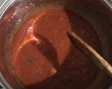 Foto del paso 3 de la receta: Hoy toca pisto con longanizas y pimiento verde