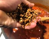 Foto del paso 3 de la receta: Alto sogui!!!(Guiso de arroz ”winter is coming”)