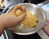 Manchurian recipe step 5 photo