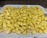 Brassói aprópecsenye recept fázis 4 fotója