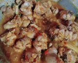 Foto langkah ke 1 dari resep Rica rica ayam kemangi.