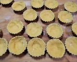 Diós kosárka recept fázis 1 fotója