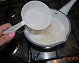 عکس مرحله 2 از دستور شیرینی شکرپاره ترکیه