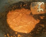 Foto langkah ke 9 dari resep Sanggara' peppe' (pisang goreng digapit) bugis...