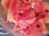 Watermelon Juice
