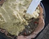 Foto del paso 4 de la receta: Pastel de acauciles