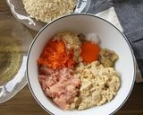Foto langkah ke 1 dari resep NUGGET TEMPE; bikin stok frozen food sendiri yuk buat si Kecil.