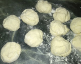 Foto del paso 2 de la receta: Tortas fritas! 🤤