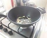 Foto del paso 2 de la receta: Espaguetis vongole