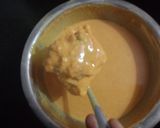 A picture of step 6 of Ragda Vadapav.