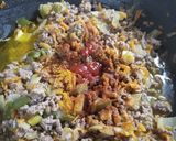 Foto del paso 2 de la receta: Niños envueltos de Repollo