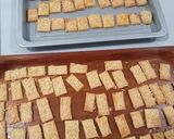 Foto langkah ke 6 dari resep Kastangel.