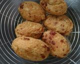Foto langkah ke 3 dari resep Perkedel Tahu Kornet.