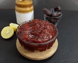 ખજૂર નું અથાણું (Khajoor Athanu Recipe In Gujarati) રેસીપી સ્ટેપ4ફોટો