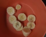 Foto del paso 1 de la receta: Pancakes sin licuadora fáciles