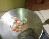 Foto langkah ke 4 dari resep Sarden Saus Nanas .
